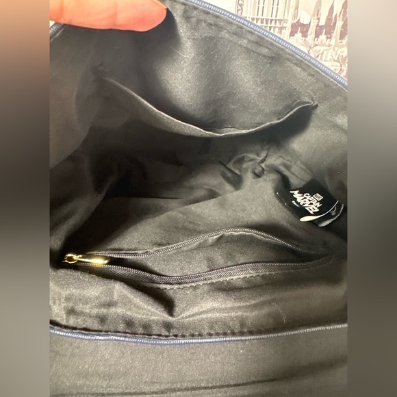 Marvel Captain marvel mini backpack. - Picture 7 of 12